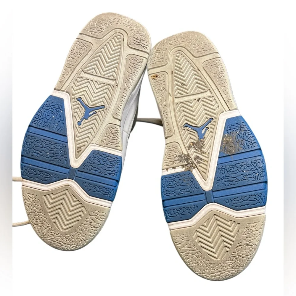 Jordan Flight Kids High-Top Sneakers - 4.5Y GUC - Picture 9 of 9